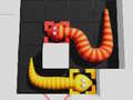 Тоглоом Snake Puzzle 300 Levels