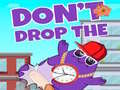 Тоглоом Don't Drop The Grimace!