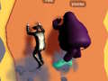 Тоглоом Skibidi vs Grimace Climber Race
