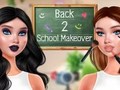 Тоглоом Back 2 School Makeover
