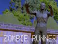 Тоглоом Zombie Runner