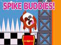 Тоглоом Spike Buddies!