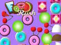 Тоглоом Food Rush