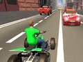 Тоглоом ATV Highway Racing