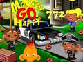 Тоглоом Monkey Go Happy Stage 772