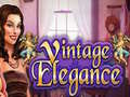 Тоглоом Vintage Elegance