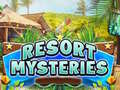 Тоглоом Resort Mysteries