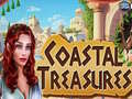 Тоглоом Coastal Treasures