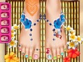 Тоглоом BFFs Beach Pedicure