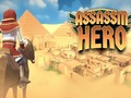 Тоглоом Assassin Hero