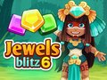Тоглоом Jewels Blitz 6