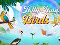 Тоглоом Jolly Jong Birds