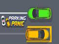 Тоглоом Parking Panic