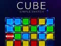 Тоглоом Cube Simple 3 Match