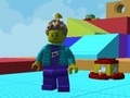 Тоглоом LEGObby: Playground Hardcore Challenge