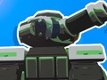 Тоглоом Tank Merge Royal