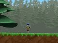Тоглоом Pogo Stick Parkour