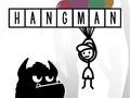 Тоглоом Hangman