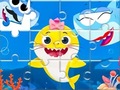 Тоглоом Jigsaw Puzzle: Baby Shark