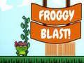 Тоглоом Froggy Blast!