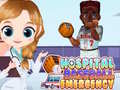 Тоглоом Hospital Baseballer Emergency