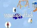 Тоглоом Snowscape Attack