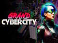Тоглоом Grand Cyber City