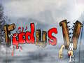 Тоглоом Feed us 5