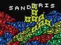Тоглоом Sandtris