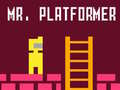 Тоглоом Mr. Platformer