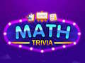 Тоглоом Math Trivia