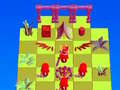 Тоглоом Casstle Puzzle Fight