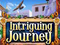 Тоглоом Intriguing Journey