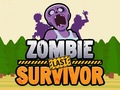 Тоглоом Zombie Last Survivor