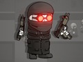 Тоглоом Madness Combat The Sheriff Clones