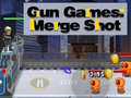 Тоглоом Gun Games: Merge Shot