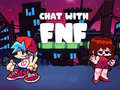 Тоглоом Chat With Fnf