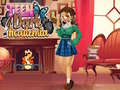 Тоглоом Teen Dark Academia