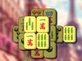 Тоглоом Mahjong Solitaire: World Tour