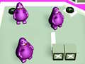 Тоглоом Grimace Bullet Blender