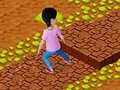Тоглоом Sliding Tim: Way to home