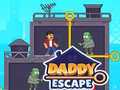 Тоглоом Daddy Escape