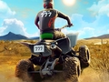 Тоглоом ATV Bike Games Quad Offroad