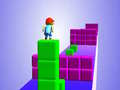 Тоглоом Cube Adventure Run
