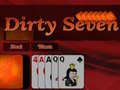 Тоглоом Dirty Seven