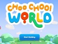 Тоглоом Choo Choo World