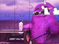 Тоглоом Jigsaw Puzzle: Grimace -Shake