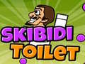 Тоглоом Skibidi Toilet 