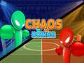 Тоглоом Chaos Boxing