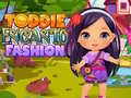 Тоглоом Toddie Encanto Fashion